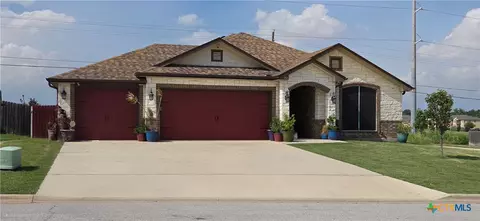 704 Ridgeview Dr, Temple, TX 76502