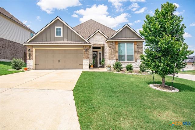 5700 Red Fish Ct, Belton, TX 76513