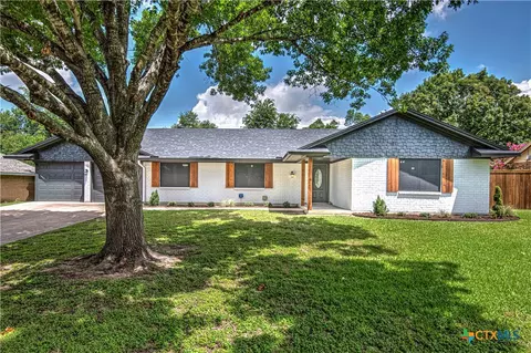 3010 Hemlock Blvd, Temple, TX 76502