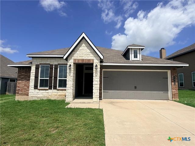1902 Bayou Wood Ln, Temple, TX 76502