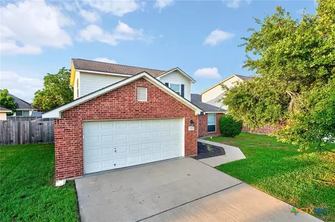 7720 Redbrush, Temple, TX 76502