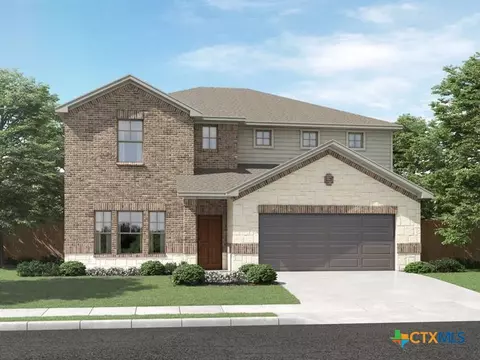 201 Bark Holw, Cibolo, TX 78108