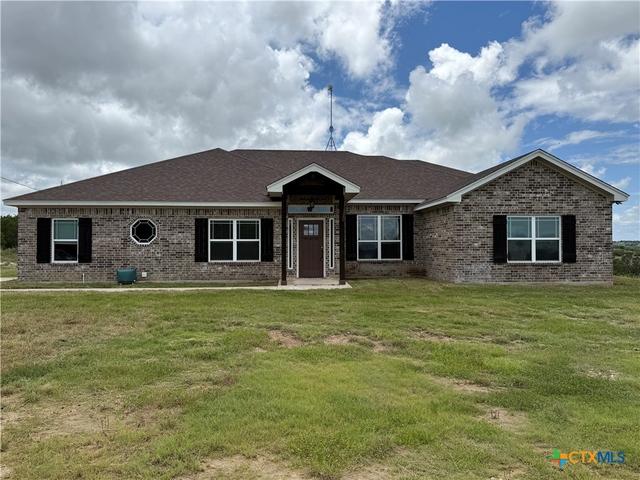 788 County Road 3100, Kempner, TX 76539