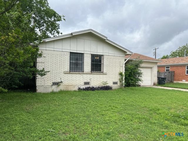 3312 Lake Travis Ave, Killeen, TX 76543