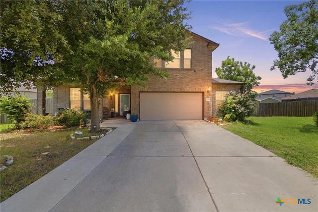 4708 Old Homestead St, Killeen, TX 76549