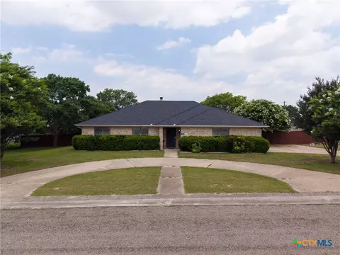 148 Sunflower, Lampasas, TX 76550