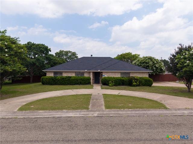 148 Sunflower, Lampasas, TX 76550