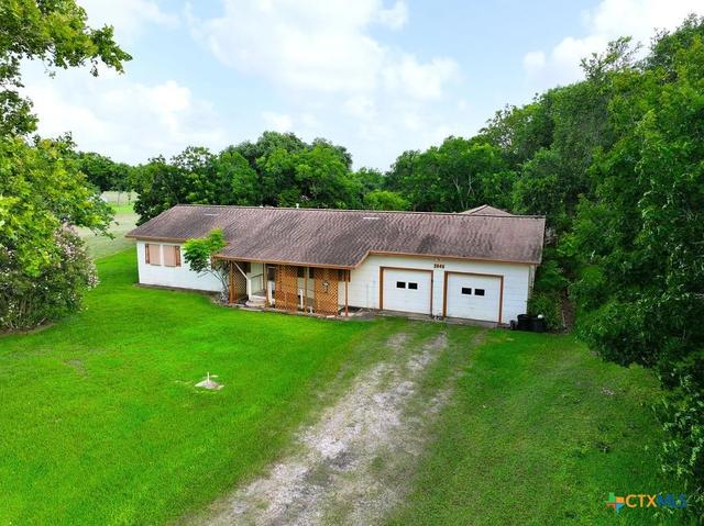 3945 Fm 2143, Port Lavaca, TX 77979