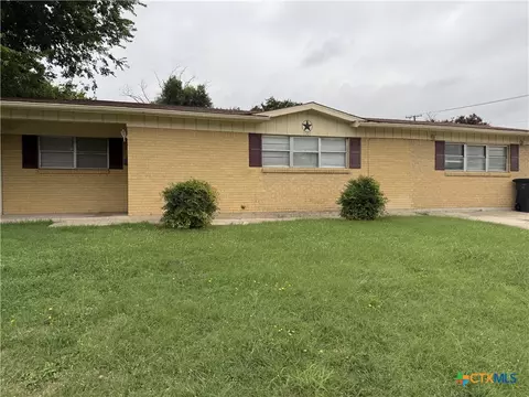 1201 Bonnie Dr, Killeen, TX 76549