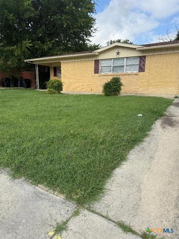 1201 Bonnie Dr, Killeen, TX 76549