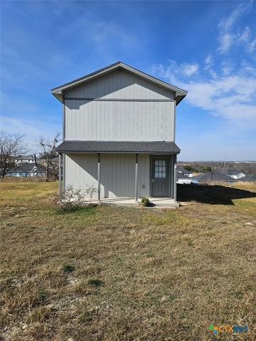 210 Northside Dr, Harker Heights, TX 76548