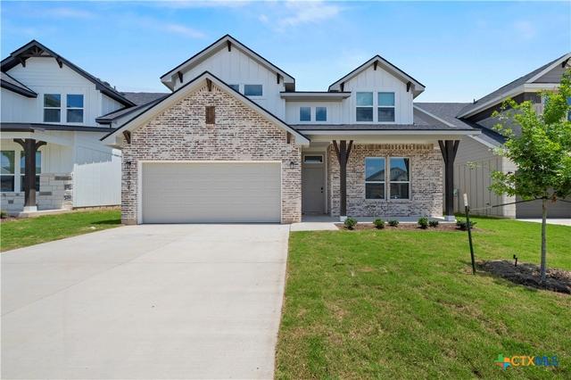 401 Mustang Loop, Nolanville, TX 76559
