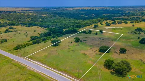 181 Guadalupe Dr, Oglesby, TX 76561
