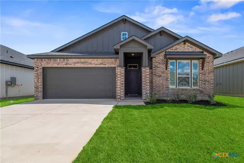 8725 Ponderosa Pine Rd, Temple, TX 76502
