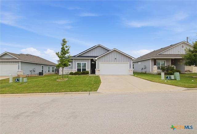 1224 Monte Verde Dr, Temple, TX 76504