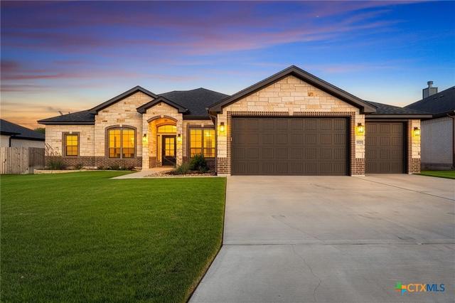 5521 Alazan Dr, Belton, TX 76513