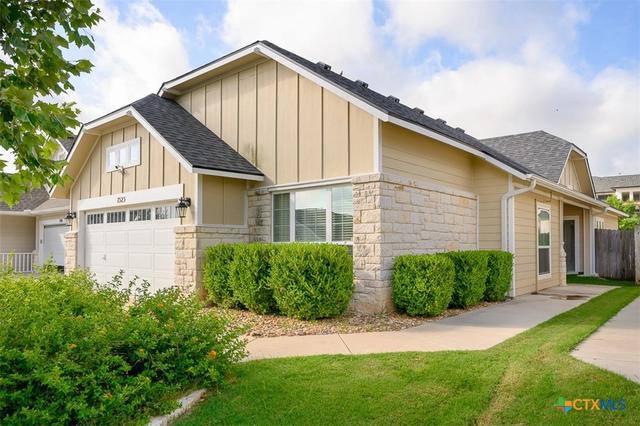 7523 Buffalo Grass Dr, Temple, TX 76502