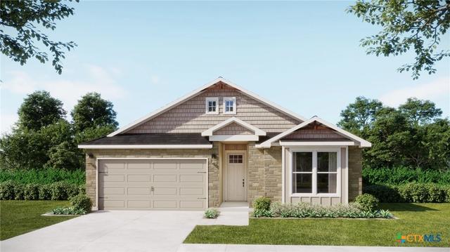 123 Grand Canyon Dr, Copperas Cove, TX 76522