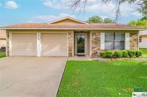 3513 Plains Dr, Killeen, TX 76542