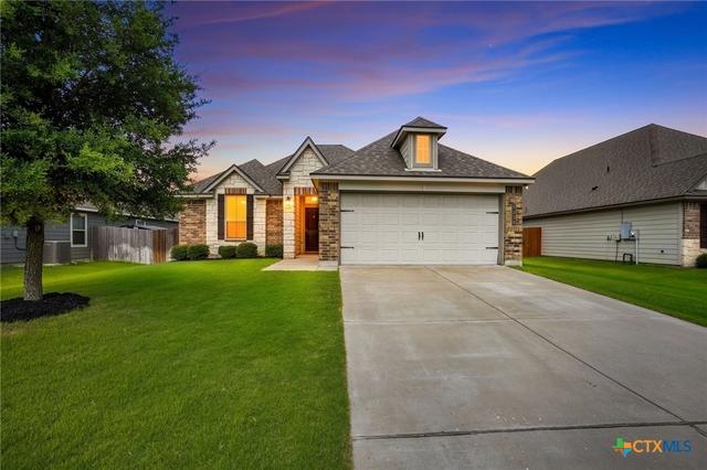 5338 Lancaster Dr, Belton, TX 76513