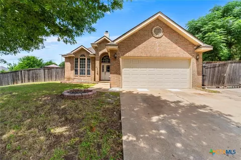 705 Joshua Ct, Copperas Cove, TX 76522