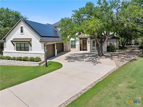 6639 Misty Creek Ln, Temple, TX 76502