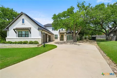 6639 Misty Creek Ln, Temple, TX 76502