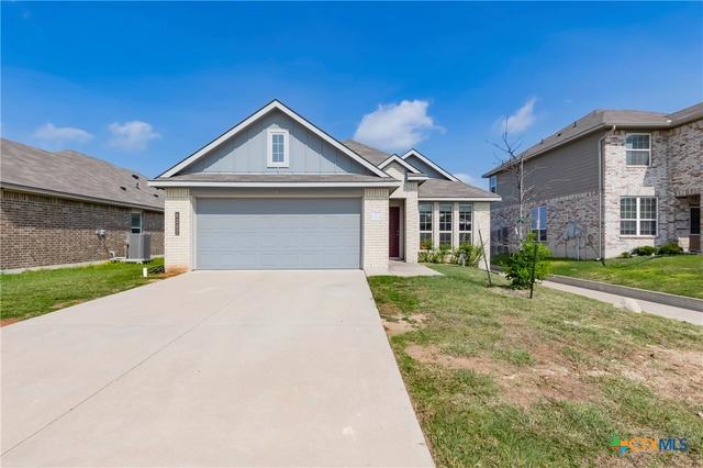 6207 Hercules Ave, Killeen, TX 76542