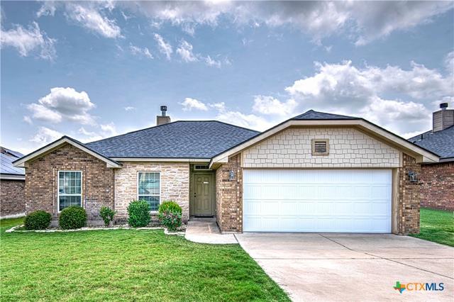 2517 Elk Creek St, Temple, TX 76504