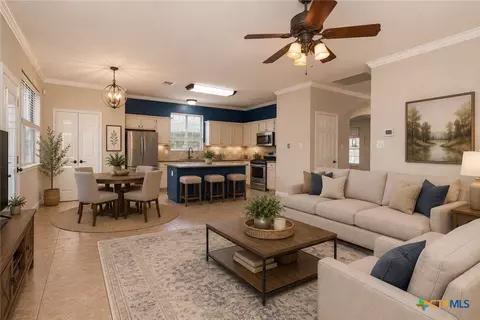 1705 Ascot Ln, Cedar Park, TX 78613