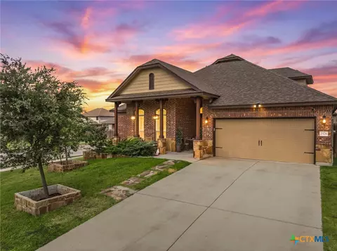 2526 Bargello St, Harker Heights, TX 76548