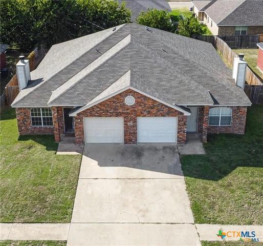 3805 Hitchrock Dr, Killeen, TX 76549