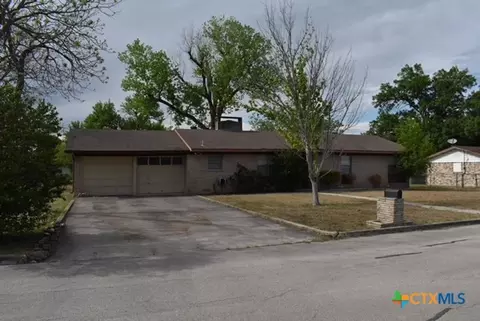 1452 Marigold Dr, New Braunfels, TX 78130