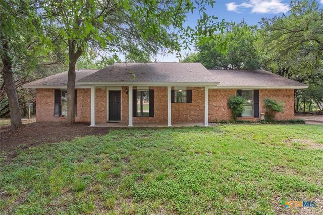 731 Baines St, Salado, TX 76571