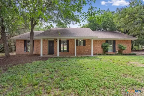731 Baines St, Salado, TX 76571