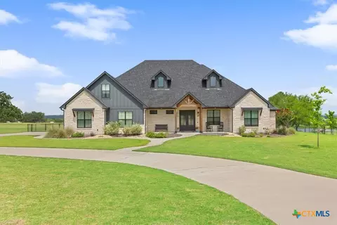 630 River Rd, Gatesville, TX 76528