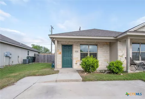 1211 Honor Ln, Temple, TX 76501