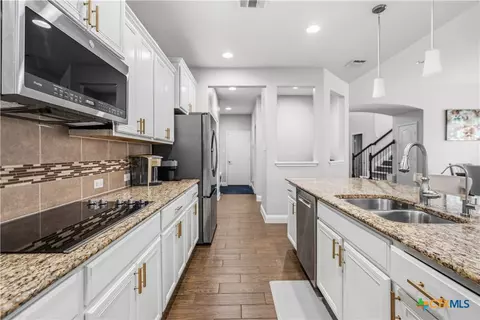 823 Olive Ln, Harker Heights, TX 76548