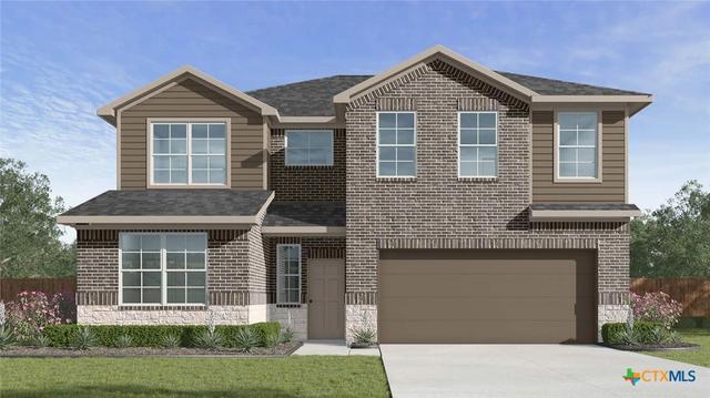 529 Hector Loop, Georgetown, TX 78626