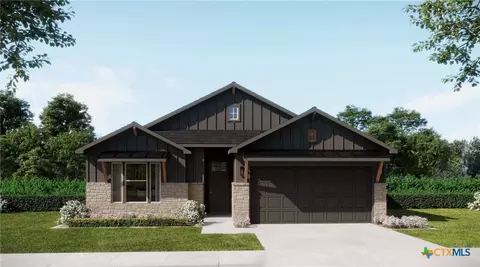 409 Mustang Loop, Nolanville, TX 76559 photo 1