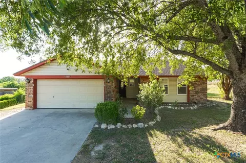 1007 Tyler Dr, Copperas Cove, TX 76522