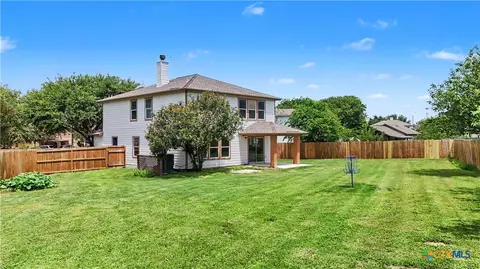 3955 Trinity Trl, New Braunfels, TX 78132