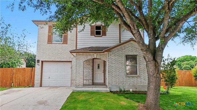 3955 Trinity Trl, New Braunfels, TX 78132