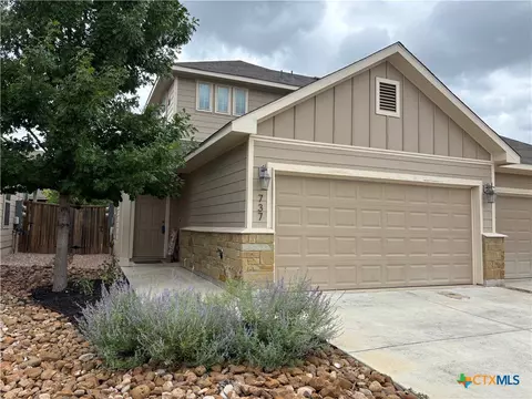 737 Milestone Park #22A, New Braunfels, TX 78130