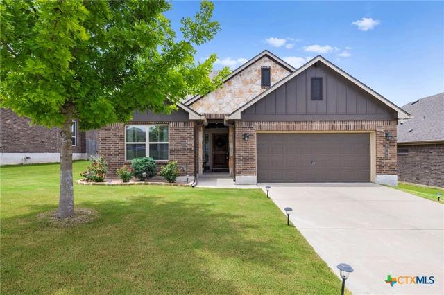 4080 Aransas Dr, Belton, TX 76513