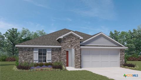1419 Victory Ranch Trl, Killeen, TX 76549