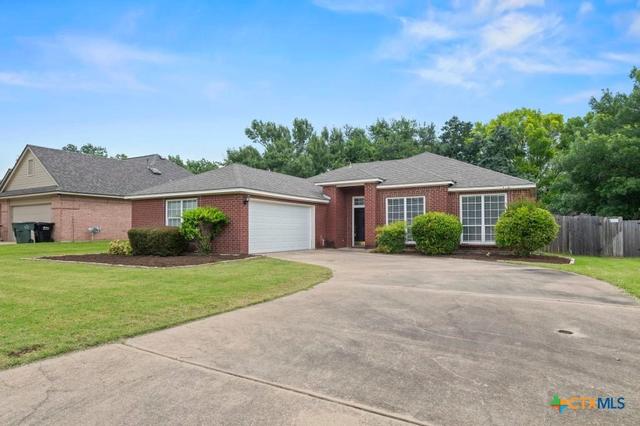 3513 Oakview Dr, Temple, TX 76502