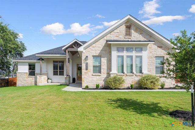5017 Bella Charca Pkwy, Nolanville, TX 76559