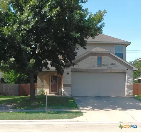108 W Gemini Ln, Killeen, TX 76542