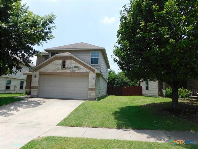108 W Gemini Ln, Killeen, TX 76542